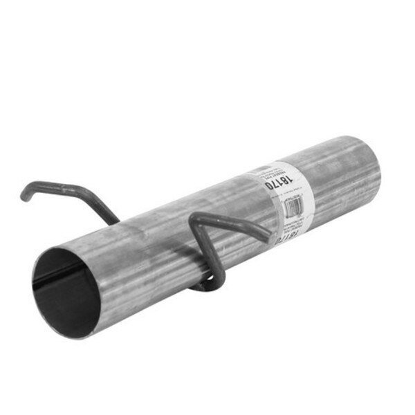 Prebent Pipe Ap Exhaust, 18170, Ap Exhaust, Mfr#: 18170